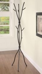 Branch Style Metal Coat Rack - 900864