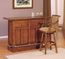Brandon Bar and Stool Set - Powell Furniture - BRAN-BAR-SET