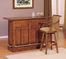 Brandon Bar and Stool Set - Powell Furniture - BRAN-BAR-SET