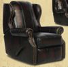 Bristol ll Wall Recliner - 54132540717