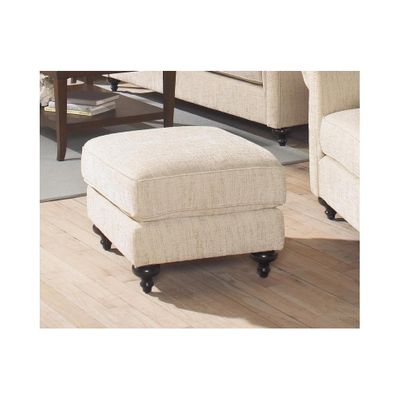 Brooke Upholstered Ottoman - Largo - LARGO-ST-F1291-404