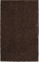 Brown Bear Floor Rug - 970056