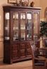 Buffet and Hutch in Cherry - Coaster