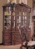 Buffet and Hutch in Cherry - Coaster - COAST-11010241