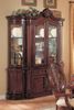 Buffet and Hutch in Cherry - Coaster - COAST-11010341