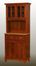 Buffet - Cottage Oak Buffet with Two Door Hutch and Natural Wood Top - Home Styles - 5001-0061-62