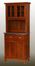 Buffet - Cottage Oak Buffet with Two Door Hutch and Stainless Top - Home Styles - 5001-0063-62