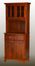 Buffet - Cottage OakBuffet with Two Door Hutch and Cottage Oak Wood Top - Home Styles - 5001-0066-62