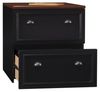 Bush Lateral File Cabinet - Fairview Collection - WC53981-03
