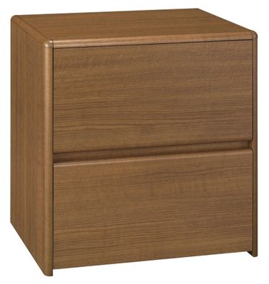 Bush Lateral File Cabinet - Northfield Collection - EX17581