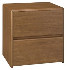 Bush Lateral File Cabinet - Northfield Collection - EX17581