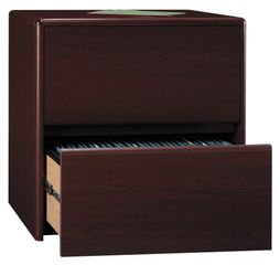Bush Lateral File Cabinet - Northfield Collection - EX17781