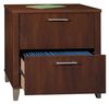 Bush Lateral File Cabinet - Somerset Collection - WC81780-03