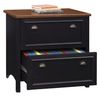 Bush Lateral File Cabinet - Stanford Collection - WC53984