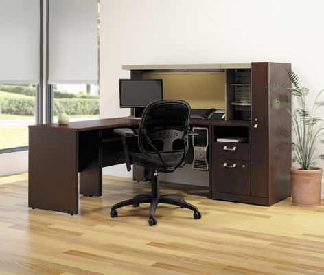 Bush Quantum Harvest Cherry Collection - QT-OSET-1-HC