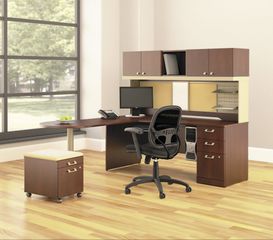 Bush Quantum Harvest Cherry Collection - QT-OSET-5-HC