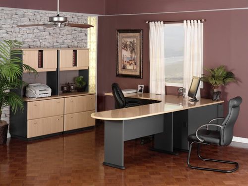 Bush Series A Beech Collection - SA-PKG-5-BE