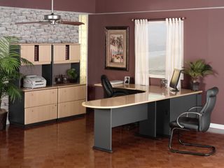 Bush Series A Beech Collection - SA-PKG-5-BE