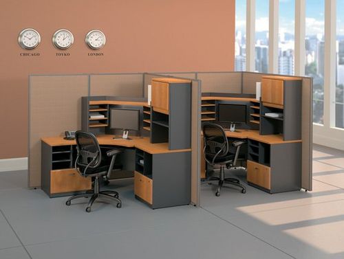 Bush Series A Natural Cherry Collection - SA-PKG-2-NC