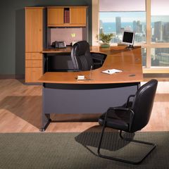 Bush Series A Natural Cherry Collection - SA-PKG-3-NC
