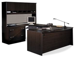 Bush Series C / Corsa in Mocha Cherry Package 1