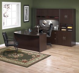 Bush Series C / Corsa in Mocha Cherry Package 2