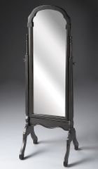 Butler Cheval Mirror Brushed Sable