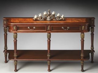 Butler Specialty Console Butler Hallmark