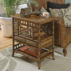 Butler Specialty Side Table Designer's Edge Collection