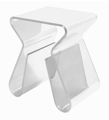 Butterfly End Table - CTT-2