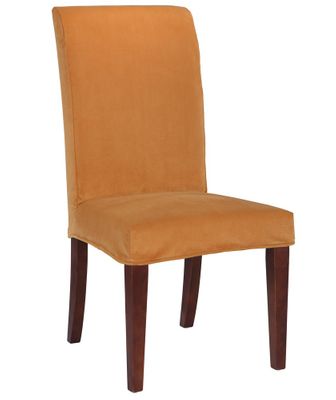Butternut Gold Velvet 