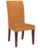 Butternut Gold Velvet "Slip Over" (Fits 741-440 Chair) - Powell Furniture - 741-263Z