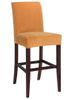 Butternut Gold Velvet "Slip Over" for Counter Stool or Bar Stool - Powell Furniture - 742-263Z
