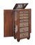 Cabana Banana Jewelry Armoire in Cocoa - Home Styles - 5402-47