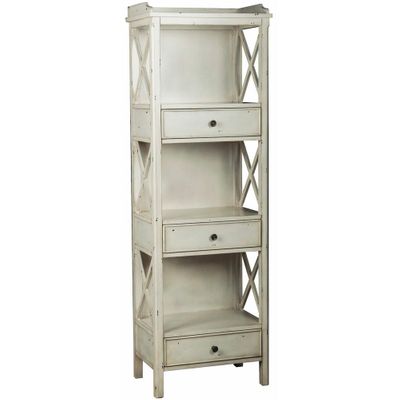 Cadence Bookcase - Pulaski