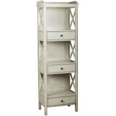 Cadence Bookcase - Pulaski