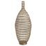 Cadence Wire Art Tall Bottle - IMAX - 12962