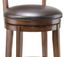 Calais Swivel Bar Stool - Hillsdale Furniture - 4298-830