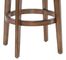 Calais Swivel Bar Stool - Hillsdale Furniture - 4298-830