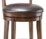 Calais Swivel Counter Stool - Hillsdale Furniture - 4298-826