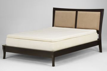 California King Size 512 12" Memory Foam Pillowtop Mattress - Boyd Specialty Sleep - MEFR01711CK