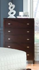 Calvin Chest in Cappuccino - B205C