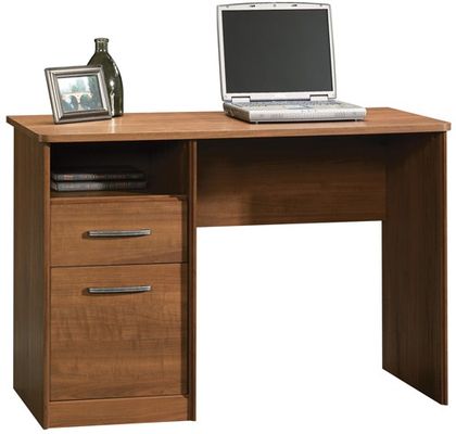 Camber Hill Desk Sand Pear - Sauder Furniture - 408975