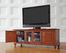 Cambridge 60" Low ProfileTV Stand in Classic Cherry - CROSLEY-KF10005DCH