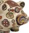 Camden Pigs (Set of 2) - IMAX - 19048-2