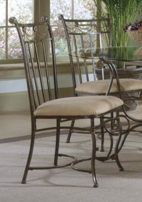 Camelot II Dining Chairs (Set of 4) - 4356C