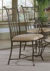 Camelot II Dining Chairs (Set of 4) - 4356C