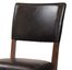 Cameron 5-Piece Rectangle Dining Set with Parson Chairs - Hillsdale Furniture - 4671DTBRC4