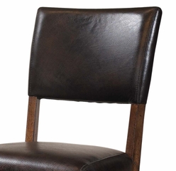 Cameron Parson Dining Chair (Set of 2) - Hillsdale Furniture - 4671-804