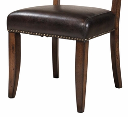 Cameron Parson Dining Chair (Set of 2) - Hillsdale Furniture - 4671-804